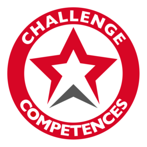 Logo Challenges Compétences