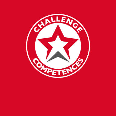 Challenge Compétences