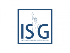 Logo ISG